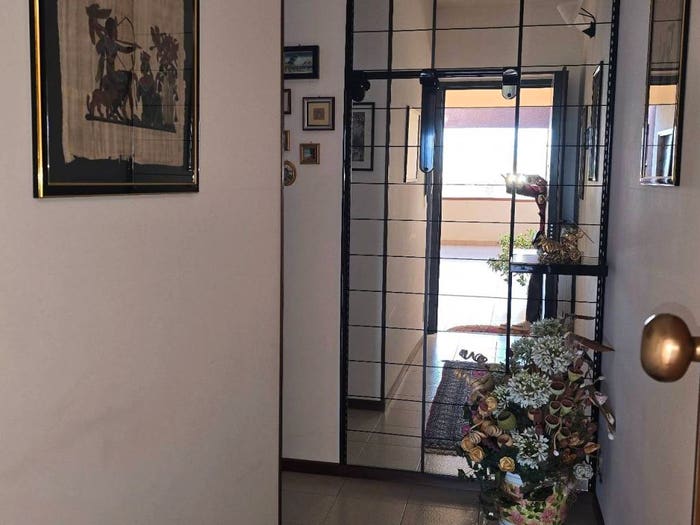 Appartamento trilocale in vendita in Via Asti, Centro, Ceriale