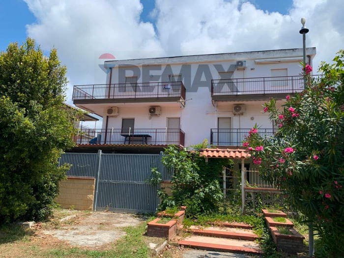 Appartamento bilocale in vendita in CONTRADA MARINA DE LUCA, Nocera Scalo, Nocera Terinese