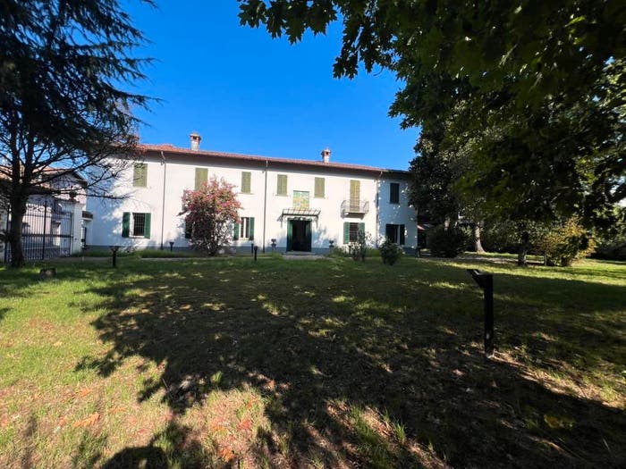 Casa con 6 locali in vendita in via montemalo, Orio Litta