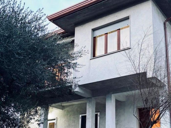 Casa con 6 locali in vendita in Via Milano, Centro, Peschiera del Garda