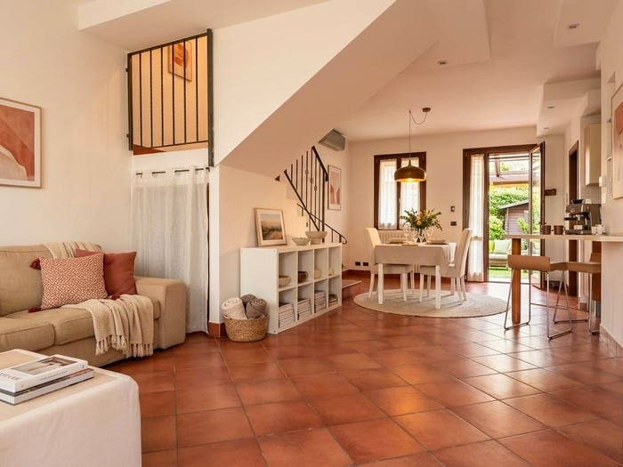 Casa con 5 locali in vendita in Via Sagradino, Minerbio