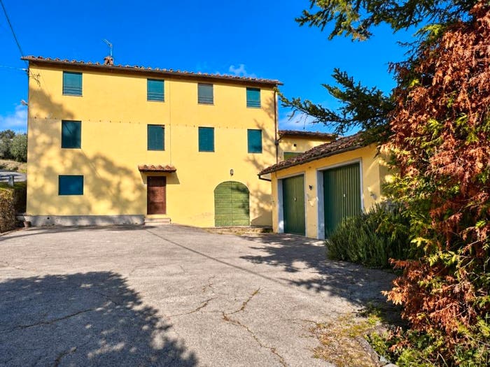 Casa con 6 locali in vendita in Via per Camaiore, Monte San Quirico Tre Cancelli, Lucca