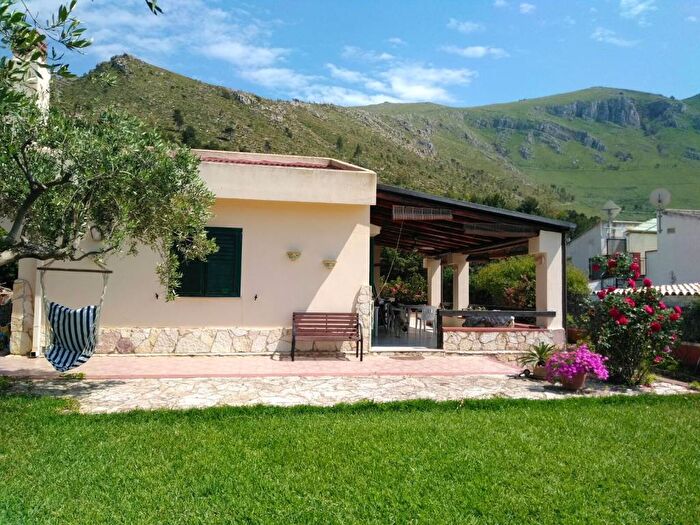 Casa con 6 locali in vendita in Contrada Marmora, Borgo Castellazzo, Castellammare del Golfo