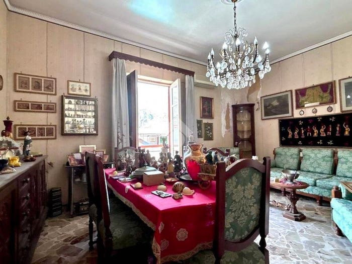 Appartamento quadrilocale in vendita in Via Sferracavallo, Sferracavallo Barcarello, Palermo