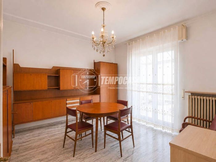 Casa trilocale in vendita in Via Santorre Santarosa, San Martino, Novara
