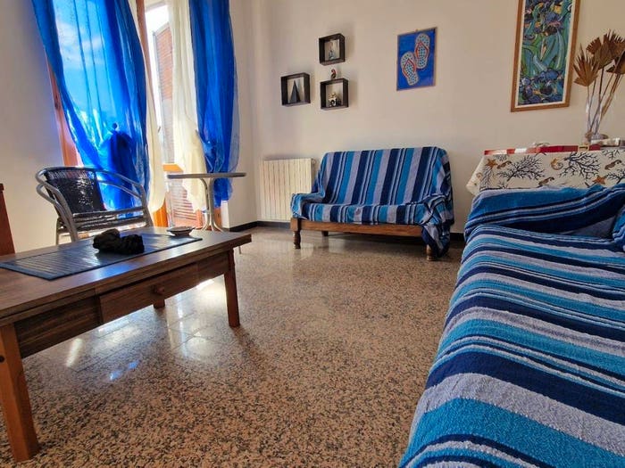 Appartamento quadrilocale in vendita in Via Tresana, Marina di Carrara, Carrara