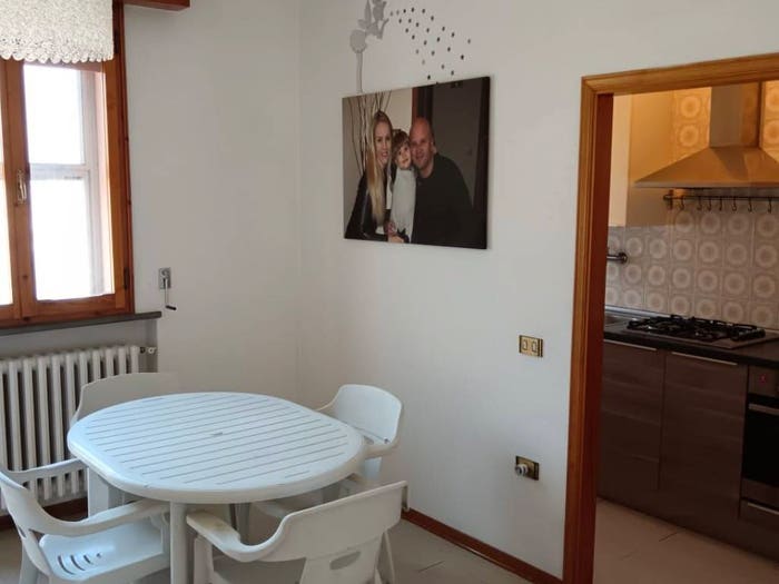 Appartamento con 6 locali in vendita in Via Maggio, Centro, Novafeltria