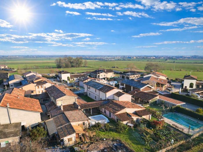 Casa con 5 locali in vendita in Località Bompensiero, Bompensiero, Villachiara