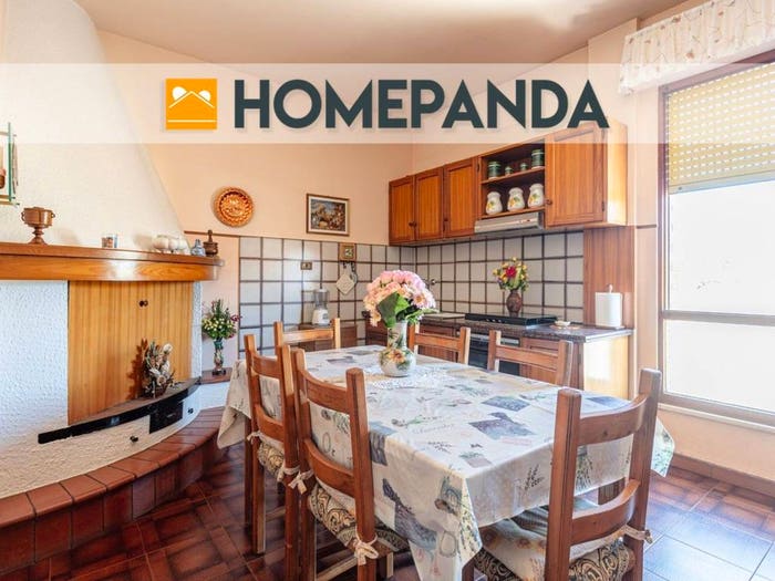 Appartamento con 5 locali in vendita in Via Roma, Gallodoro Prato, Jesi