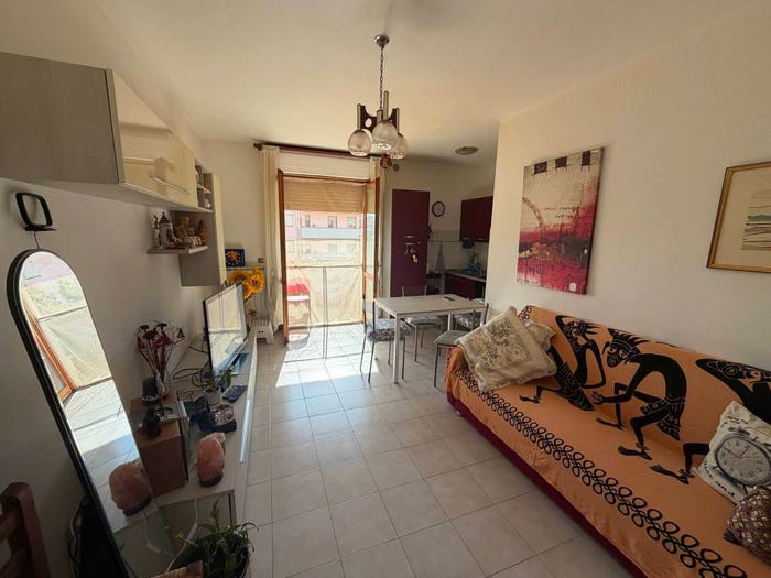 Appartamento bilocale in vendita in Via Mozambico, Cittadella Ospedale, Grosseto
