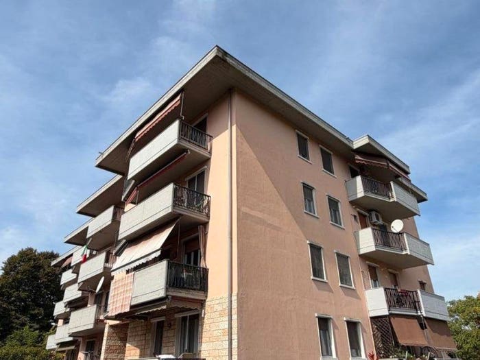Appartamento trilocale in vendita in Via Roma, Centro, Colorno