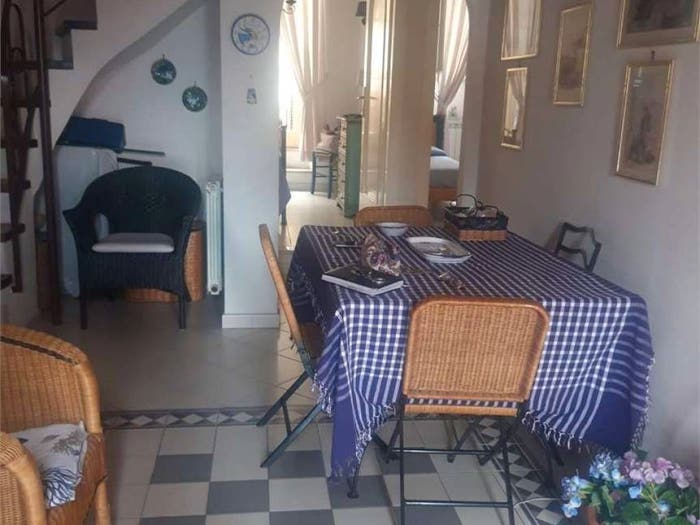 Appartamento quadrilocale in vendita in Centro, Formia
