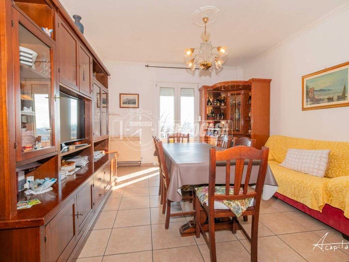 Appartamento trilocale in vendita in Via CILEA, San Lazzaro, Modena