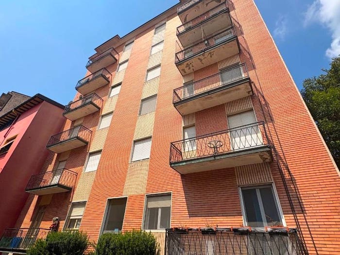 Appartamento trilocale in vendita in Via Giuseppe Parini, Centro, Garlasco