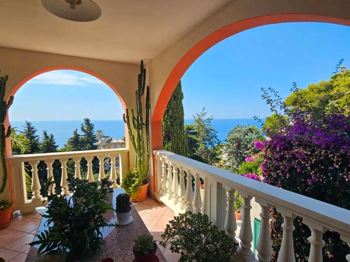 Casa con 6 locali in vendita in Via Orizzonte, Marina Di Andora, Andora