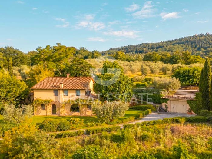 Casa con 6 locali in vendita in Località Borgo Matera, Cetona