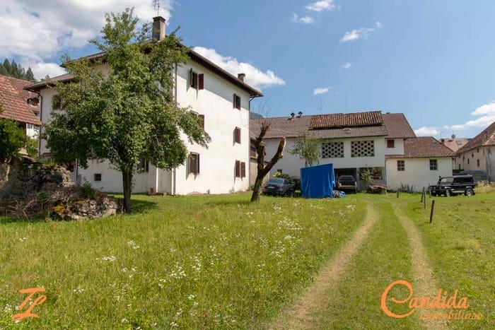 Casa con 6 locali in vendita in Via Pertan di Liariis, Liariis, Ovaro