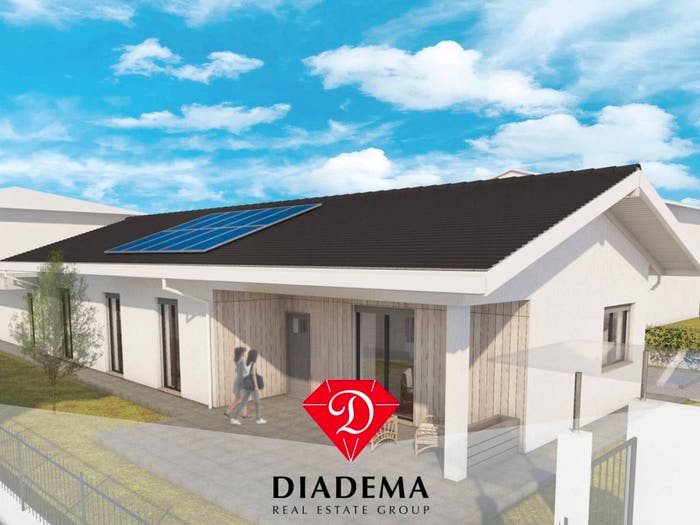Casa quadrilocale in vendita in Via Curtatone, Caiello, Gallarate