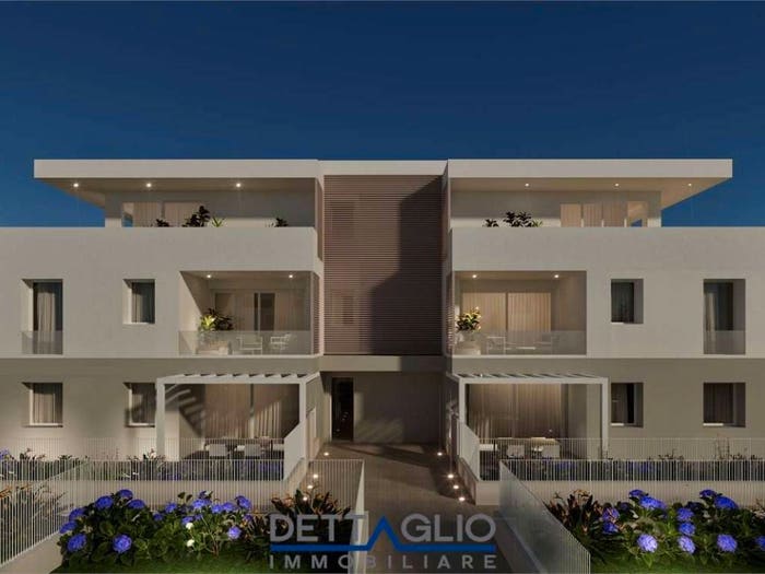 Appartamento con 6 locali in vendita in Via Sandro Pertini, Mirano Paese, Mirano