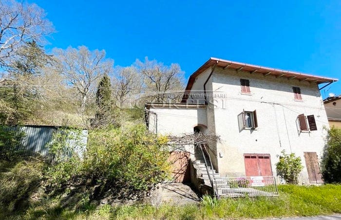 Casa con 5 locali in vendita in Molino dei Lunghi, Città di Castello