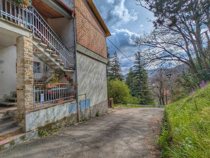 Casa con 6 locali in vendita in Via Giovanni Pascoli, Monzuno