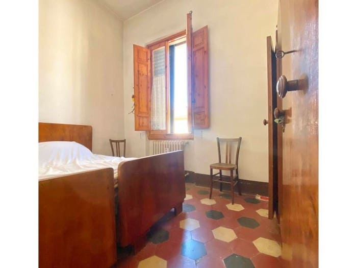Casa con 5 locali in vendita in Via Iacopo da Diacceto, Fortezza Stazione, Firenze