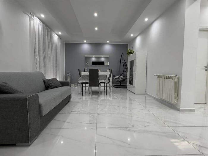 Appartamento quadrilocale in vendita in VIA CERERE, Lentini