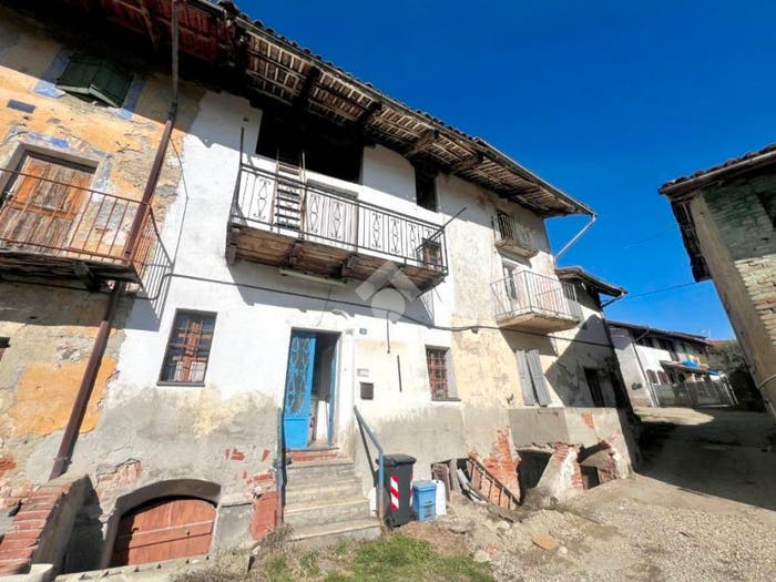 Casa trilocale in vendita in Località Borelli, Moncucco Torinese