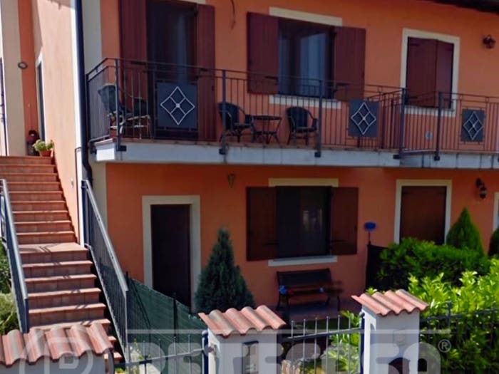 Appartamento trilocale in vendita in Via Paolo Borsellino, Centro, Montodine