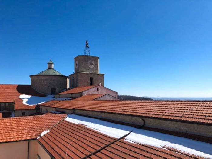 Casa con 6 locali in vendita in Via Beato Antonio Lucci, Centro, Agnone