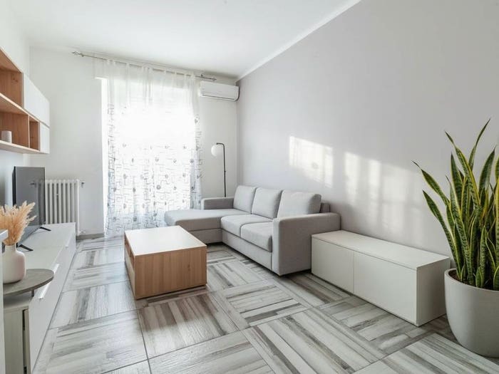 Appartamento trilocale in vendita in Via Vincenzo Foppa, Solari, Milano
