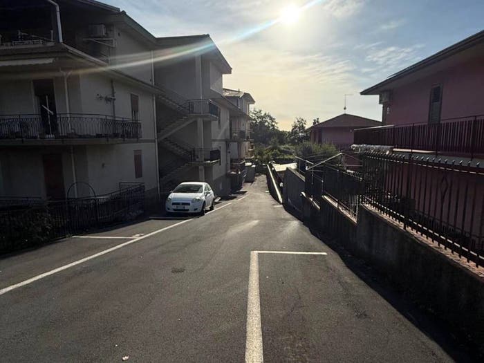 Appartamento quadrilocale in vendita in Via Catania, Centro, San Giovanni la Punta