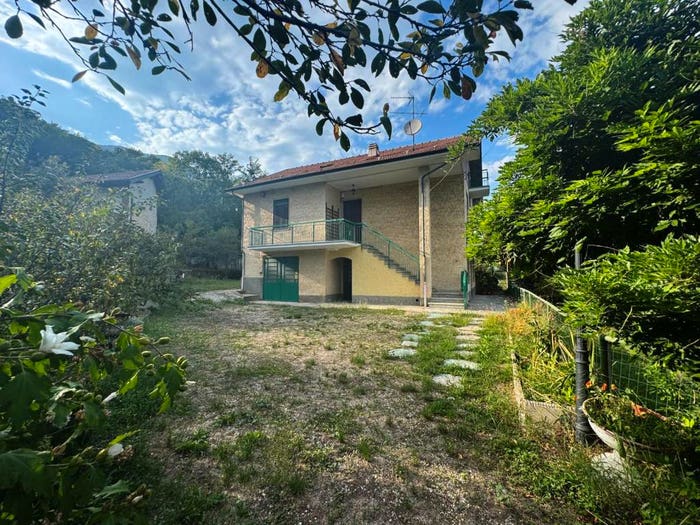 Casa trilocale in affitto in Avigliana