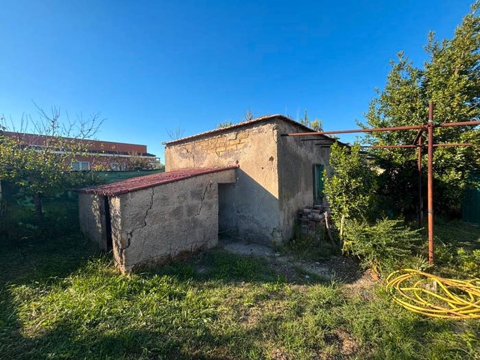 Casa bilocale in vendita in Via Ponza, Nuova Florida, Ardea