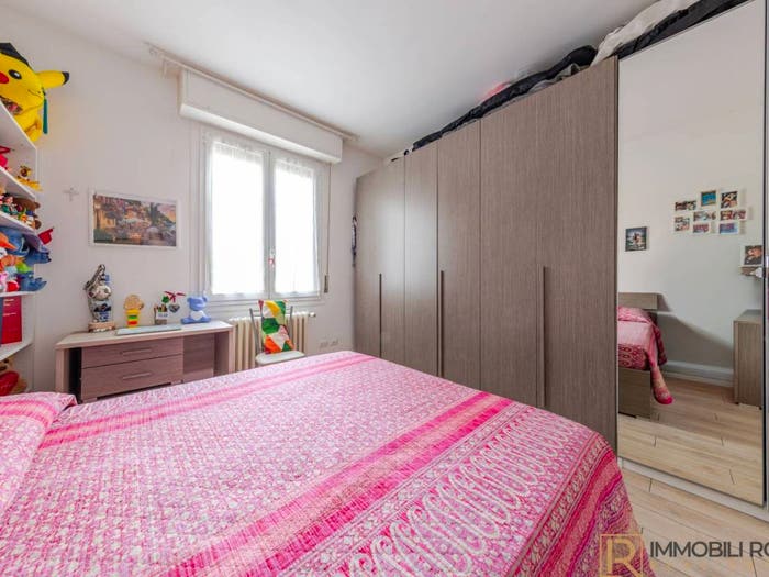 Appartamento bilocale in vendita in Viale Col di Lana, Corso San Gottardo, Milano