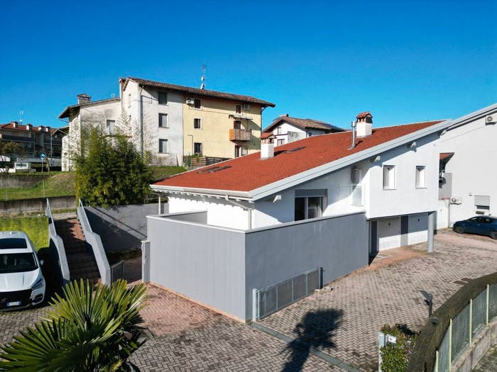 Casa con 6 locali in vendita in Via Friuli, Rodeano, Rive d'Arcano