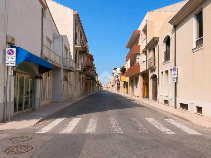 Appartamento trilocale in vendita in Via Santa Maria Chiara, Santa Maria Chiara, Cagliari