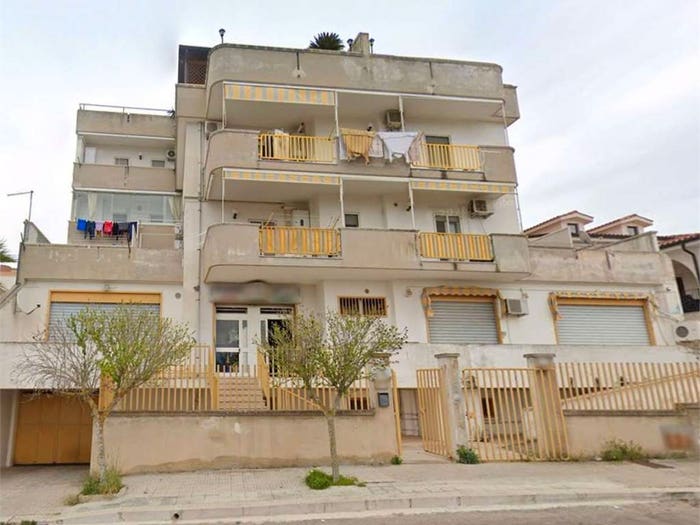 Appartamento con 5 locali in vendita in Via P B Moscatelli, San Giorgio Ionico