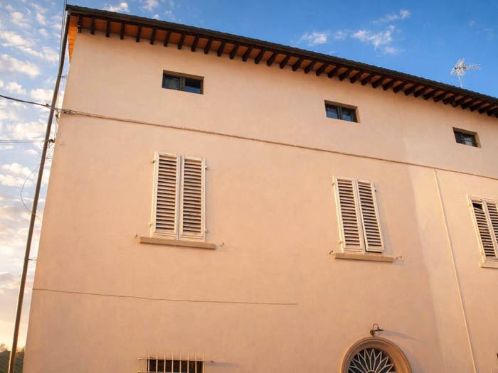 Casa con 6 locali in vendita in Via Soldaini, Cerreto Guidi