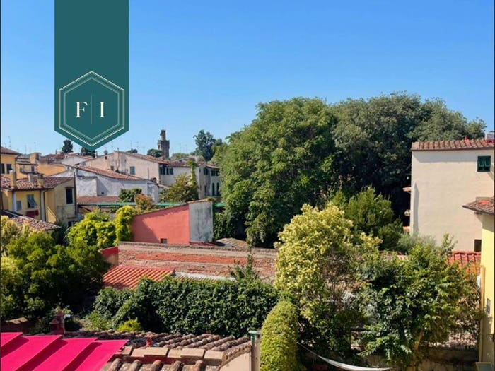 Appartamento quadrilocale in vendita in Via dell'Orto, San Frediano, Firenze