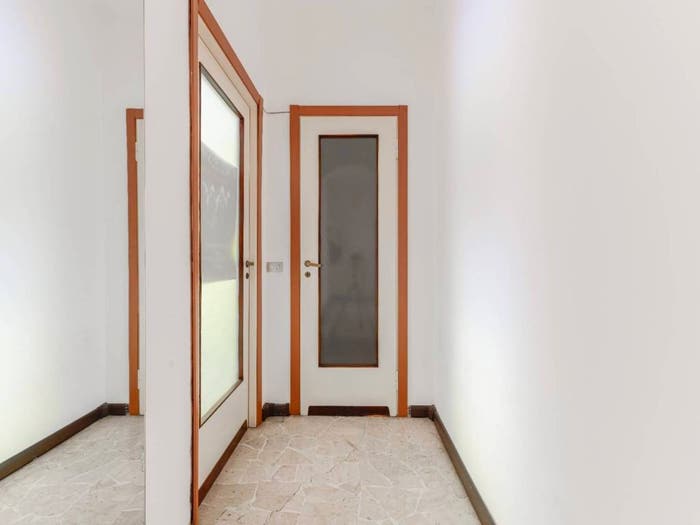 Appartamento trilocale in vendita in Via Adeodato Ressi, Maggiolina, Milano
