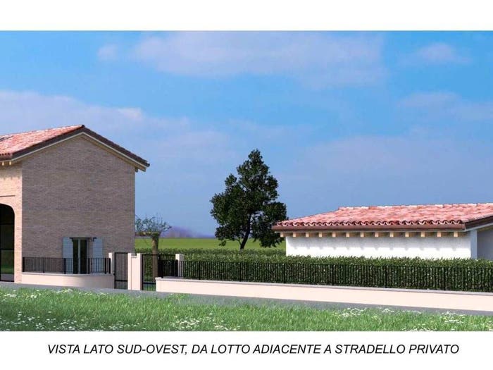 Casa bilocale in vendita in Paradigna Centro Torri, Parma