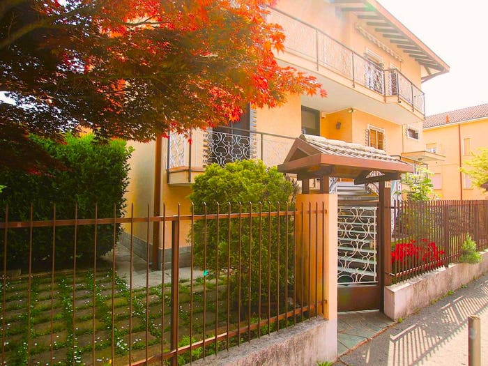 Appartamento quadrilocale in vendita in Via Cesare Pavese, Borgo Misto, Cinisello Balsamo