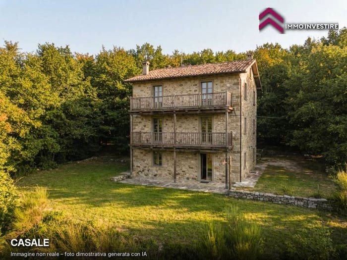 Case in Vendita e in Affitto - 2