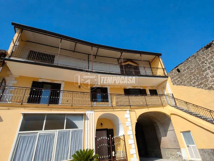 Casa trilocale in vendita in Via degli Orefici, Lusciano