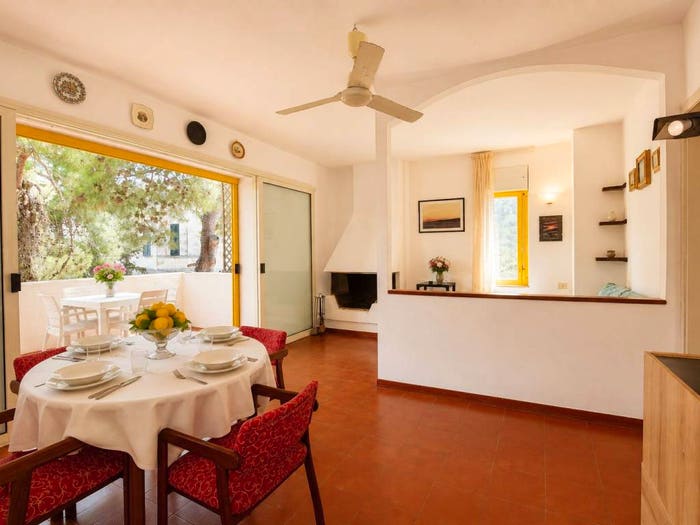 Appartamento trilocale in vendita in Leuca, Castrignano del Capo
