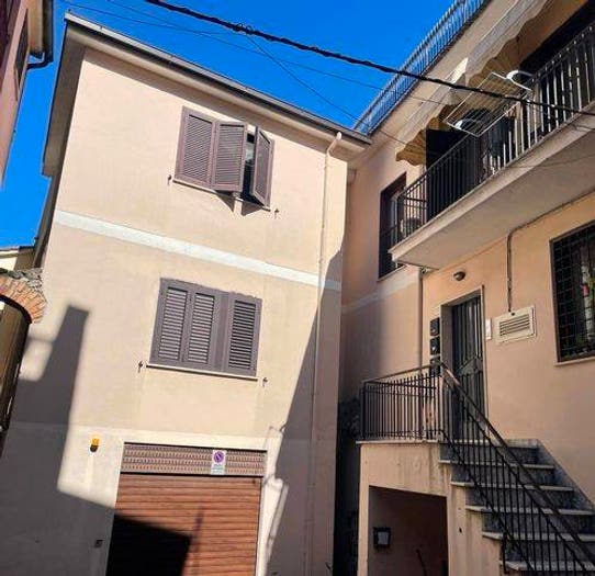 Appartamento bilocale in vendita in Via Ponziana, Centro, Ferentino