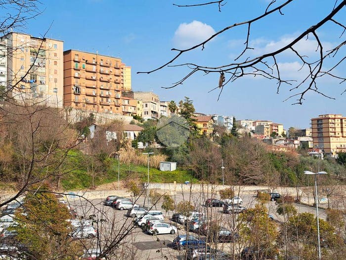 Casa con 6 locali in vendita in Via Montecassino, Centro, Frosinone
