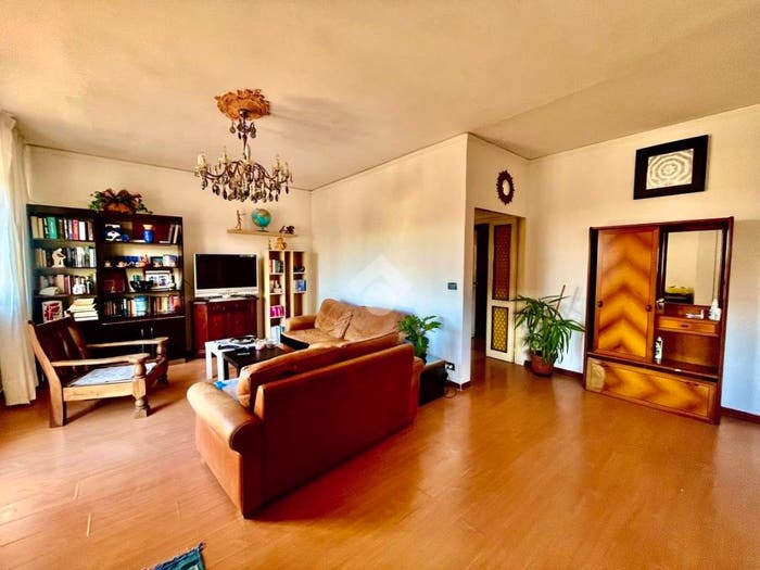 Appartamento con 6 locali in vendita in Via Ciamician, Brusegana Aeroporto, Padova