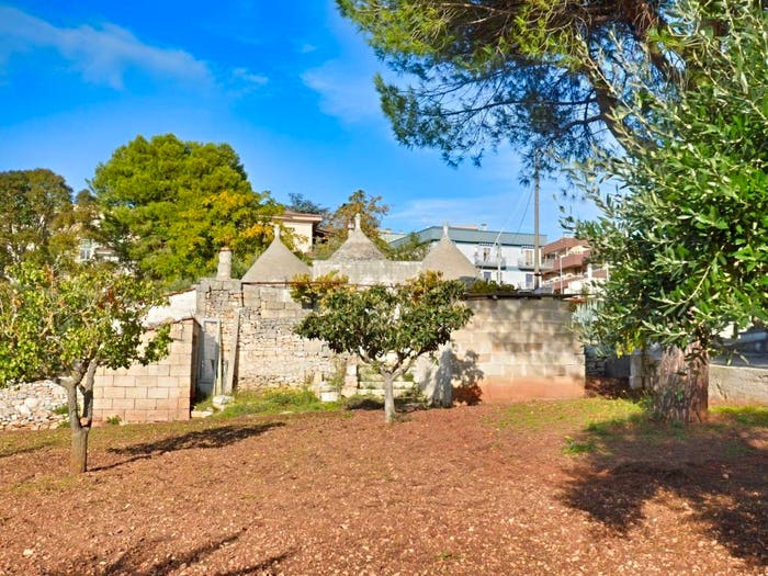 Casa con 6 locali in vendita in Via Peppino Impastato, Putignano